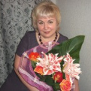 Тамара Чеснокова on My World.