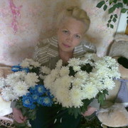 Лидия Циваш on My World.