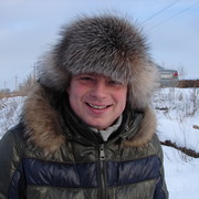 Роман Юдин on My World.