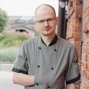 Андрей Цветков on My World.