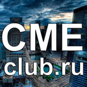 CMEclub RU on My World.