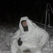 ВАЛЕРА СЕРГЕЕВ (Оfficial page) on My World.