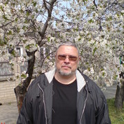 Александр Щербатых on My World.
