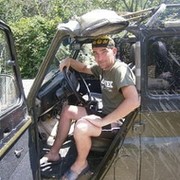 павел молчанов on My World.