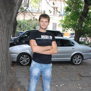 Сергей Чебыкин on My World.