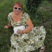 Светлана Яровенко on My World.