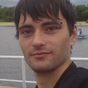 Андрій Цимбал on My World.
