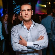 Denis Shuvatov в Моем Мире.