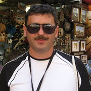 Дмитрий Башарин on My World.