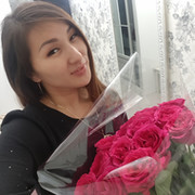 Джалгасова Айслу on My World.