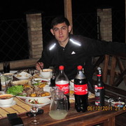 Александр Дадаев on My World.