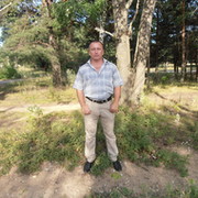 Николай Черкашин on My World.