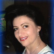 Инна Клименок on My World.