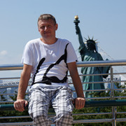 Igor Pyastolov on My World.