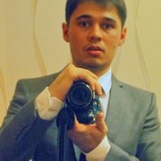 Дамир ИзБастинов on My World.