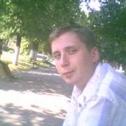 Денис Ключников on My World.
