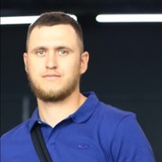 Daniil Chizhevskiy on My World.