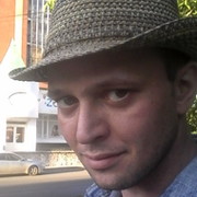 Даниил Новиков on My World.