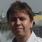 Петр Данилов on My World.