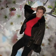елена данилова on My World.