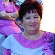 Дания Бадретдинова on My World.