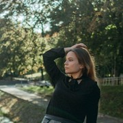 Дарья Калинина on My World.