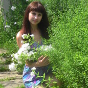 Даша Базина on My World.