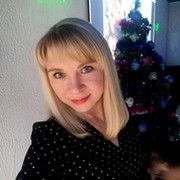 Дарья Мельцова on My World.