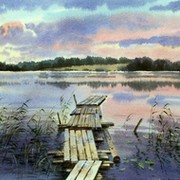 Елена  Рожнова on My World.
