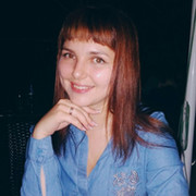Дарья Соловьева on My World.