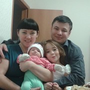 Рустам Даутов on My World.