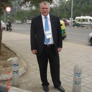 Валерий Давыдов on My World.