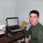 Дмитрий Чернов on My World.