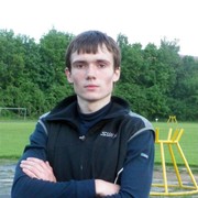 Дмитрий Дубровин on My World.
