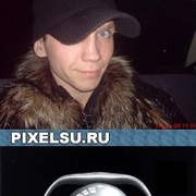 Дмитрий Садыков on My World.