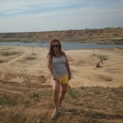 Дина Васильева on My World.