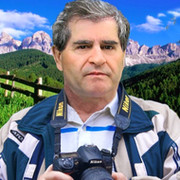 Евгений Караханов on My World.