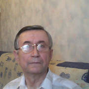 андрей чекряжов on My World.