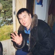 Олег Игошев on My World.