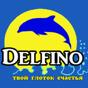 Вода "Delfino" on My World.