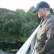 Павел Деменков on My World.