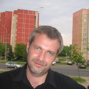 Игорь Денисов on My World.