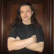 Евгений Дёмкин on My World.