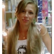 Юльчик Мохначёва в Моем Мире.
