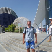Дмитрий Голубев on My World.