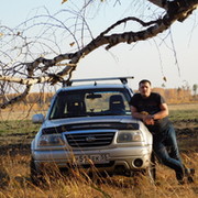 Женя Диденко on My World.