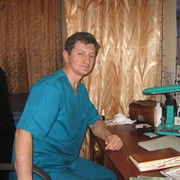 Василий Диденко on My World.
