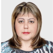 Ольга Ульянченко on My World.