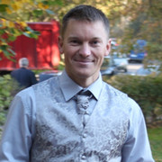 Дмитрий Михайлов  on My World.