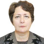 Ирина Дымская on My World.